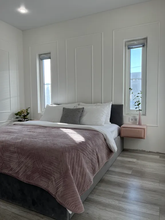 Дизайнерский дом