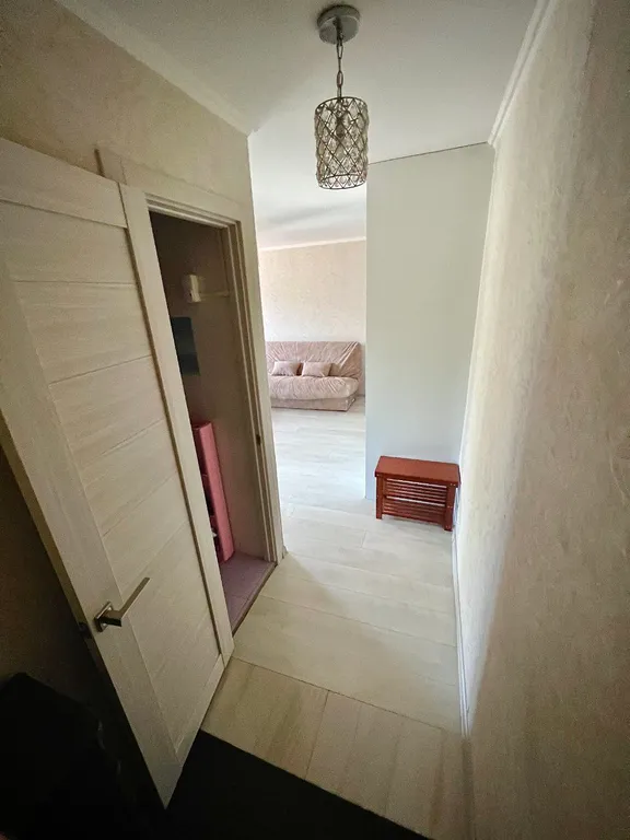 Уютная 1 комнатная квартира в центре города