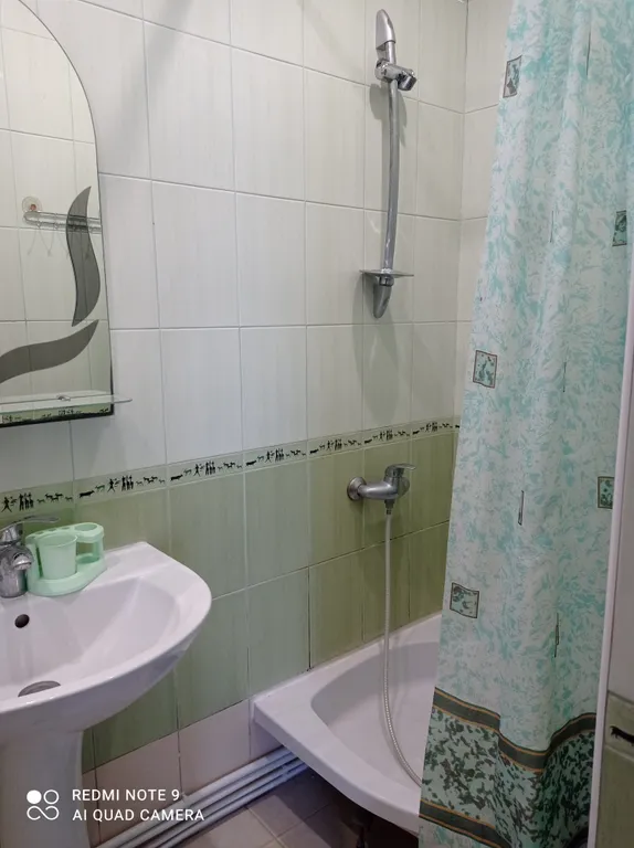 2-комнатный Дом