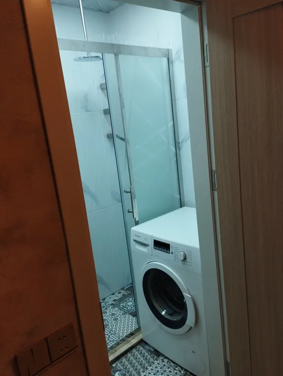 Идеальная квартира-студия