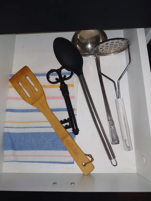 Уютная квартира в новом доме