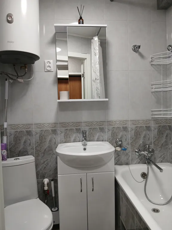 Квартира у Лазурного