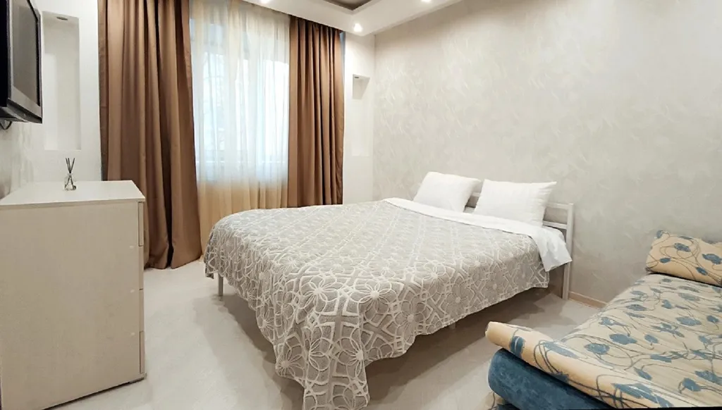 Уютная квартира в центре — аренда посуточно в Мурманск