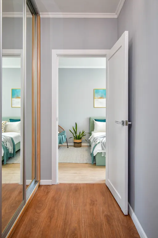 Квартира Светлая квартира в районе ТРЦ Планета — Красноярск