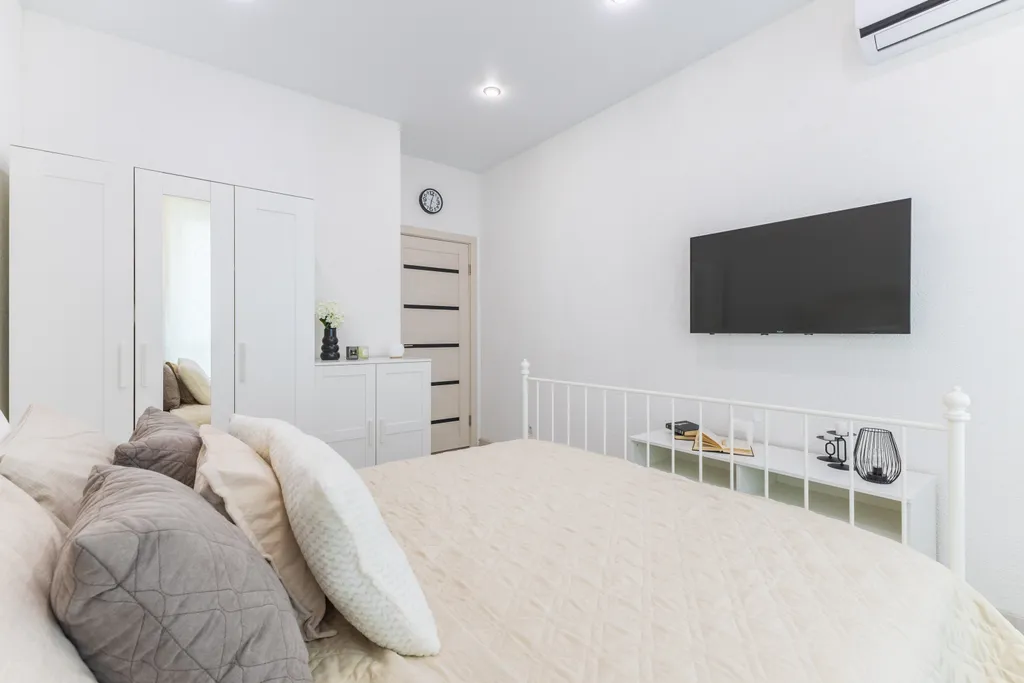 Апартаменты в ArtCity