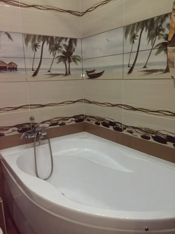 1 комнатная рядом с ТЦ Кристалл