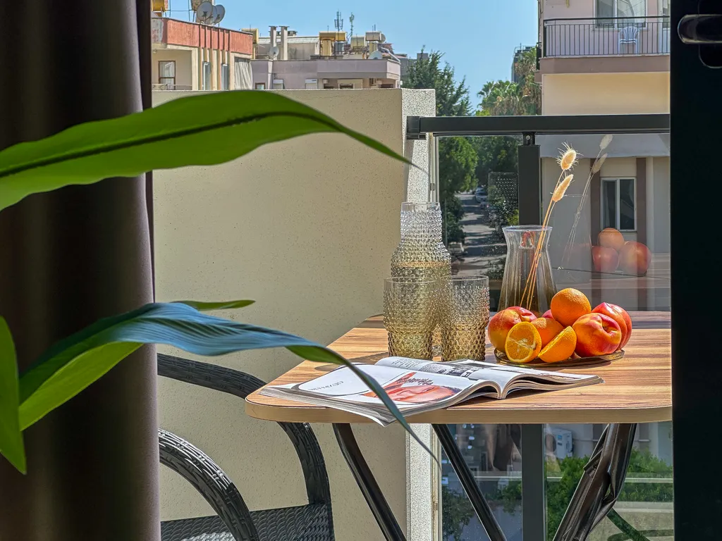 Saga квартира в комплексе премиум комфорт