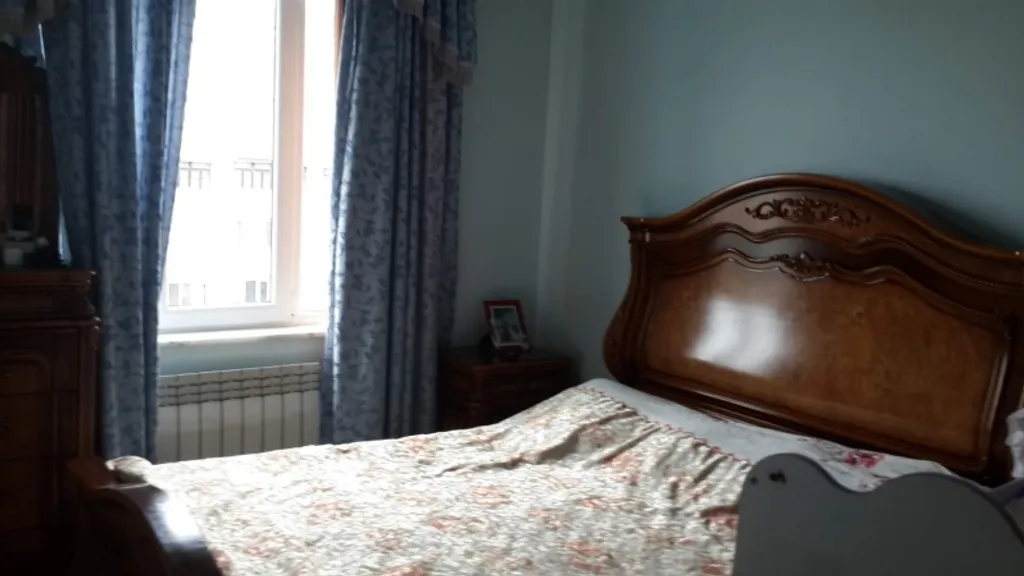 Квартира 3-комнатная Квартира — Батуми