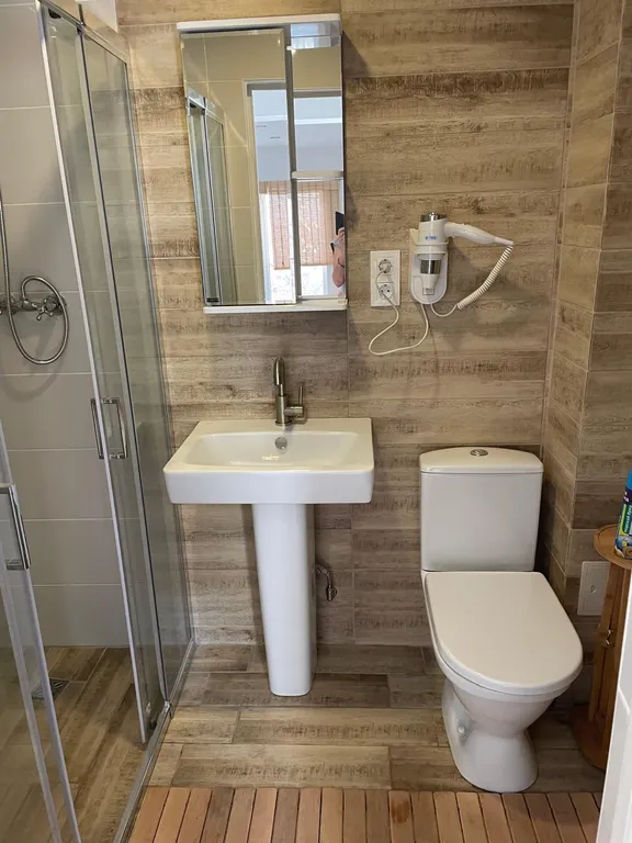 Дом для комфортного проживания