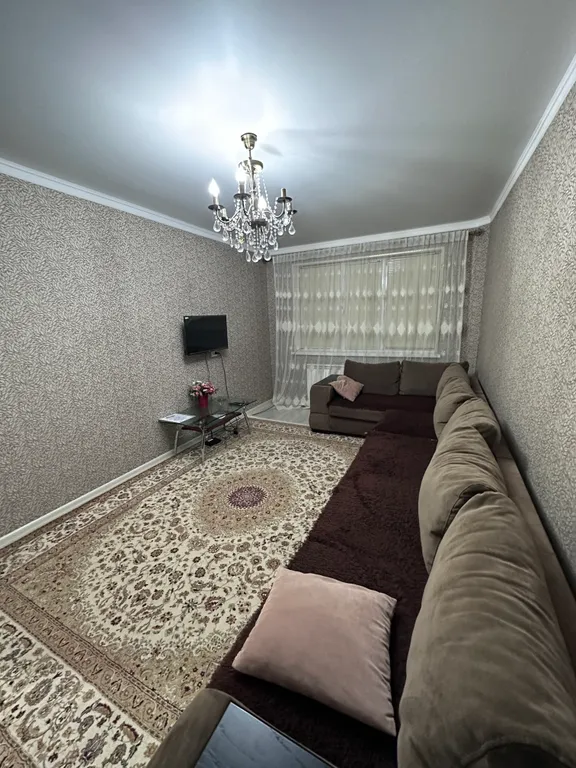 Квартира на Сулакском каньоне — аренда посуточно в Дубки