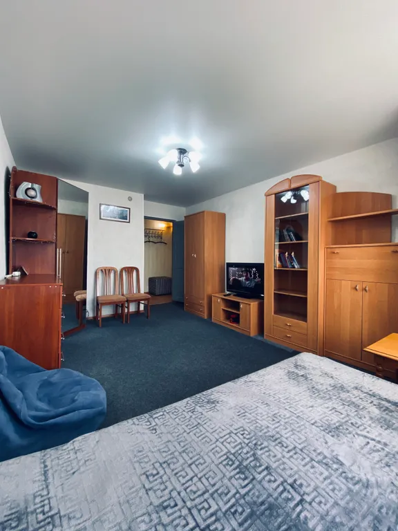 1-кв. Ул. 25 лет РККА 6-Б (центр, пл. Ленина)