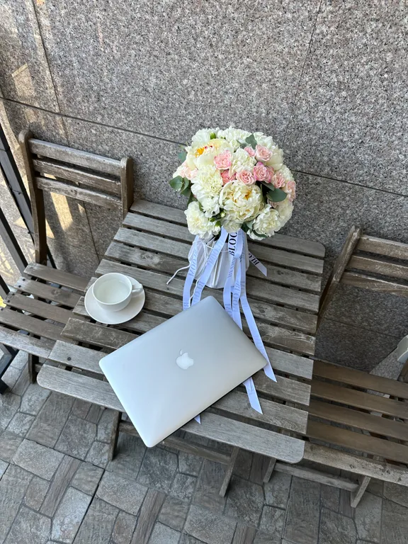 Улучшенная студия в центре