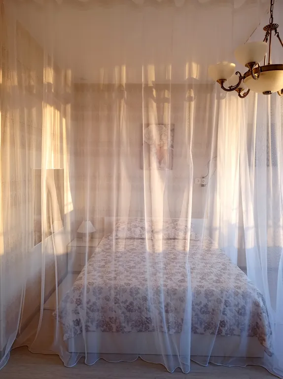 Квартира Квартира Romantic — Севастополь