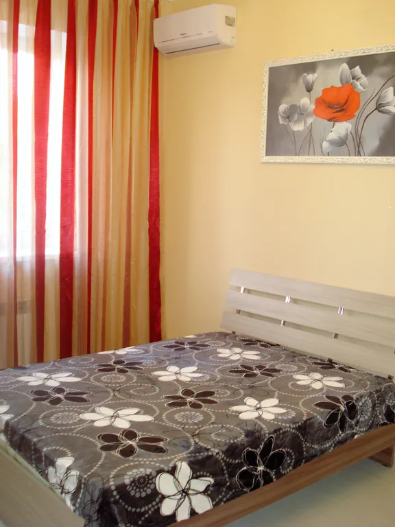 1-комнатная Квартира — аренда посуточно в Геленджик