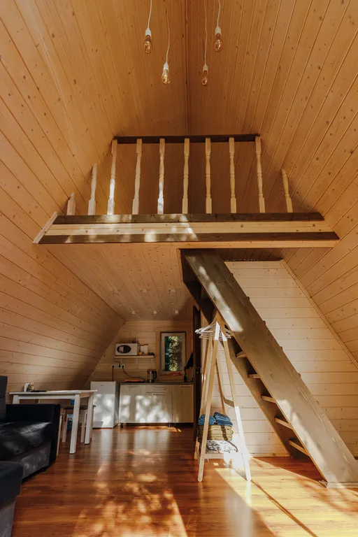 Коттедж 5 Белкина летняя дача