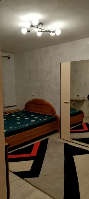 Уютная 1 комнатная квартира