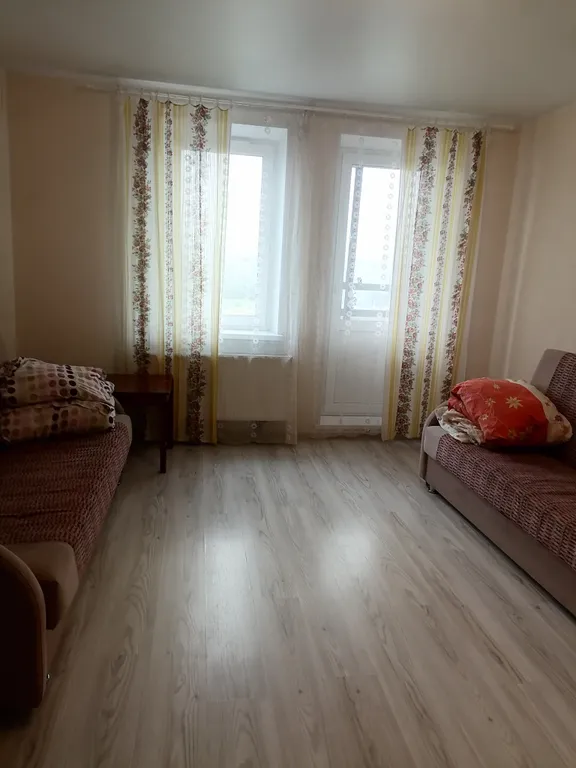 Уютная студия для вашего отдыха