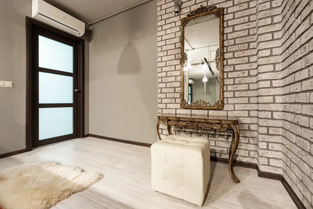 Эксклюзивный лофт в центре города