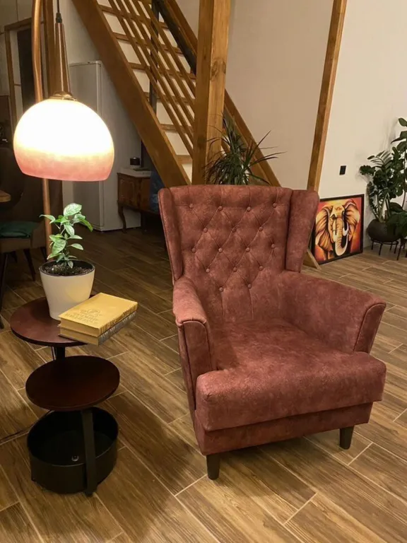 Коттедж Mох Хаус