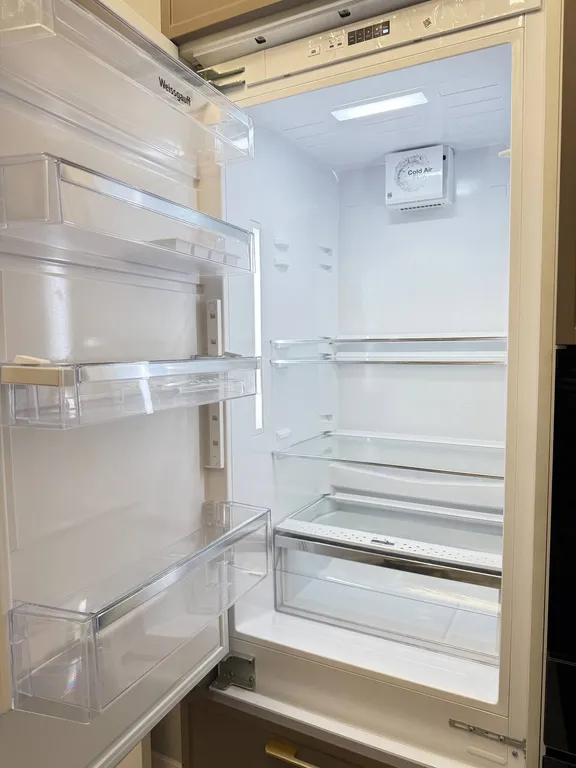 Квартира Дизайнерская квартира с кондиционером в Коммунарке | Уютно, как дома — Москва