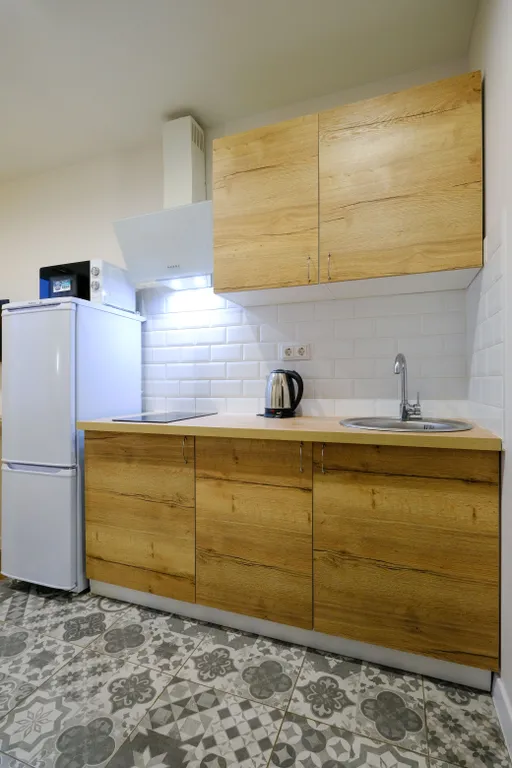 Комфортная студия