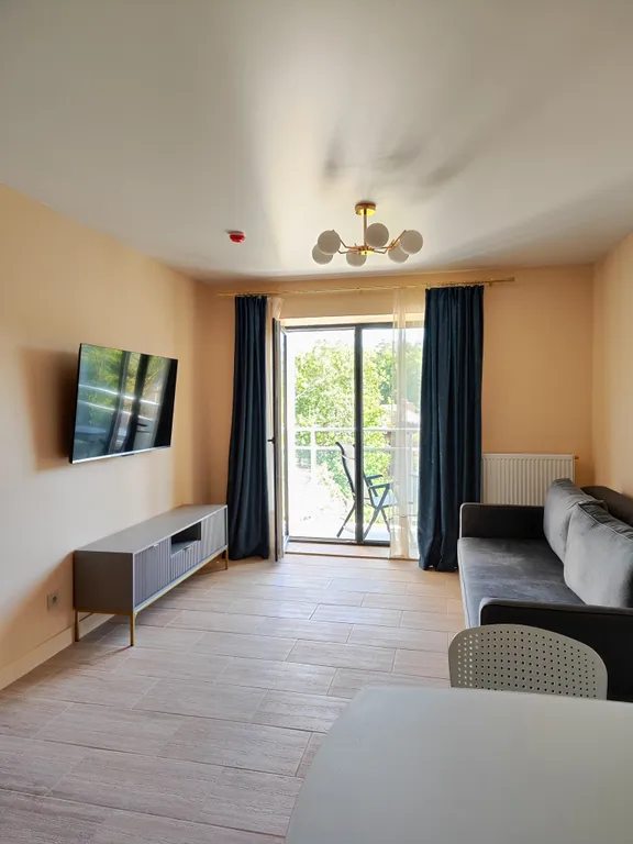 Квартира Апартаменты на Кленовой — Светлогорск