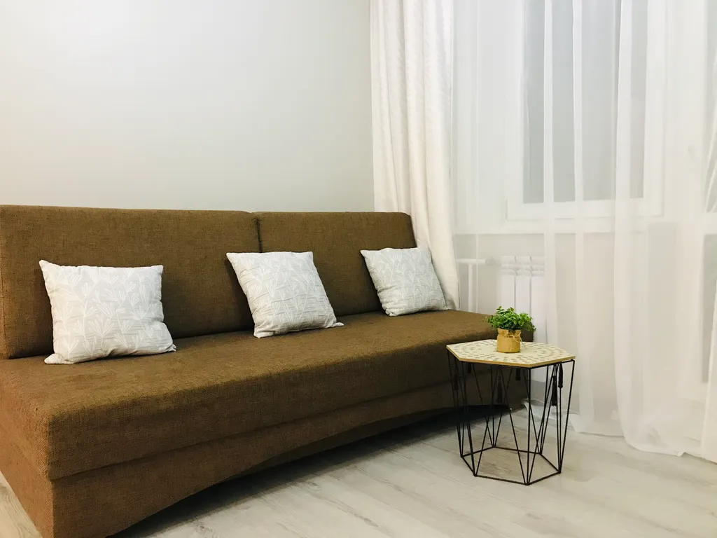 Апартаменты Грейс Келли