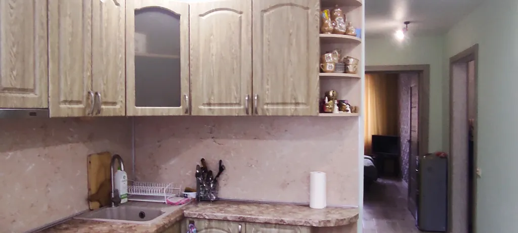 Квартира для отдыха