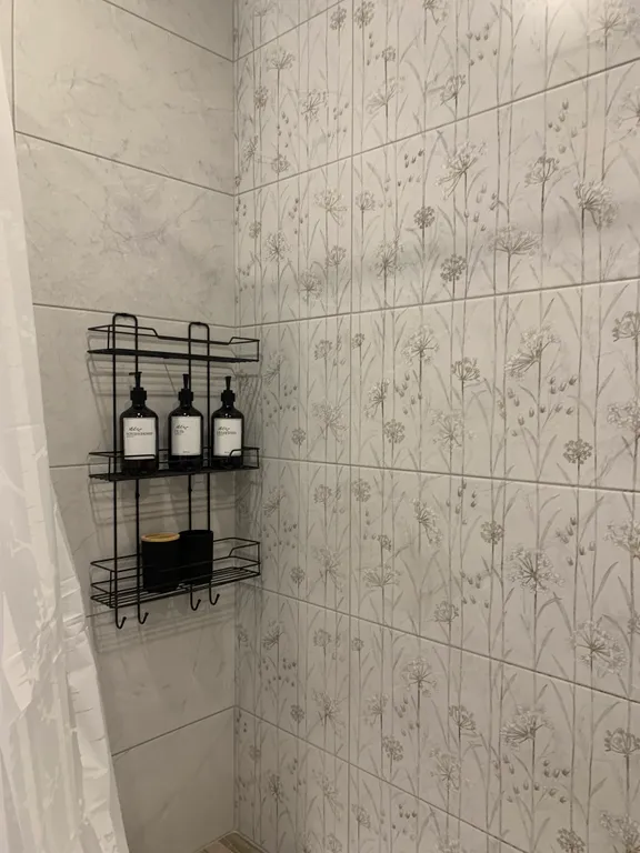 Квартира Квартира в районе городского озера и парка — Горячий Ключ