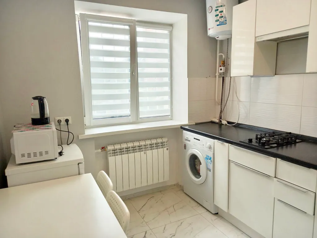 Квартира в центре