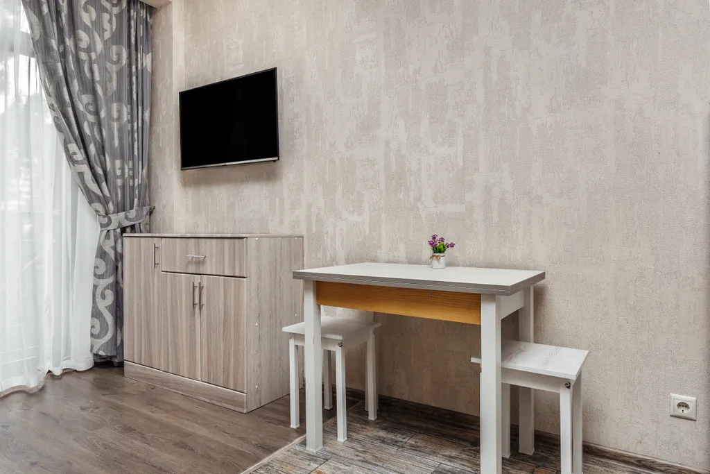 Квартира Квартира в самом сердце Адлера в пешей доступности до моря — Адлер