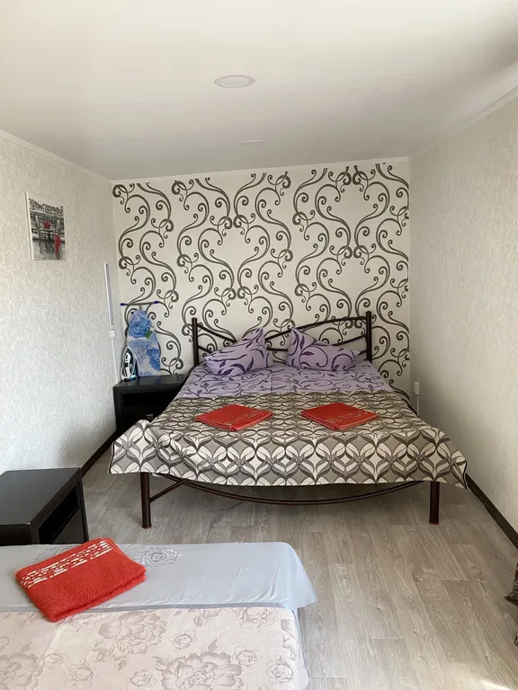 Уютный домик в Гаспре с видом на Ай-Петри