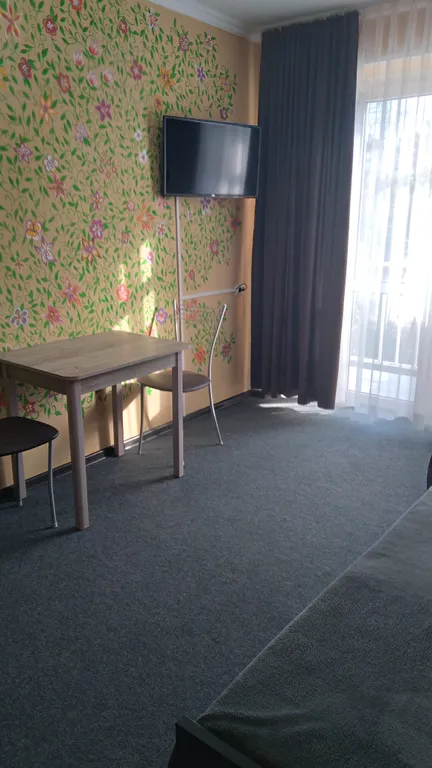 Студия у моря