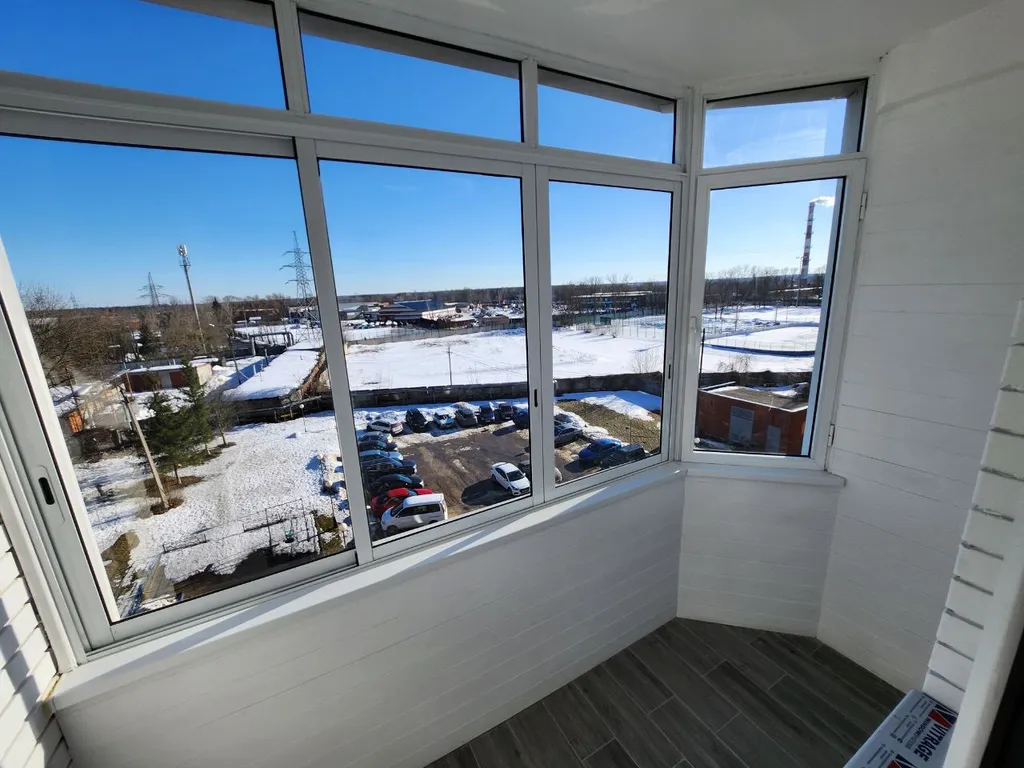 Квартира в новом ЖК от собственника