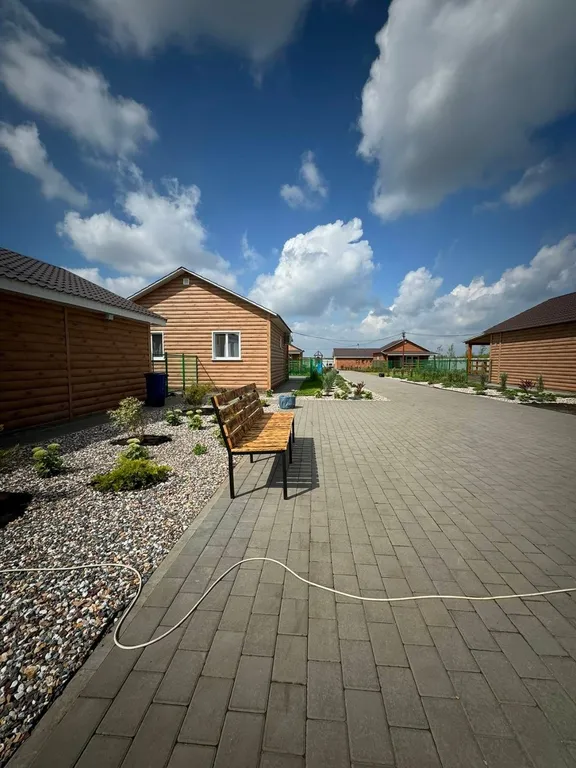 2-комнатный Дом