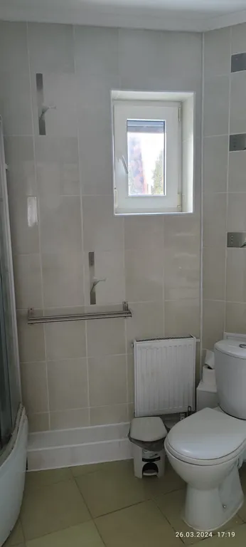 Уютный дом у моря