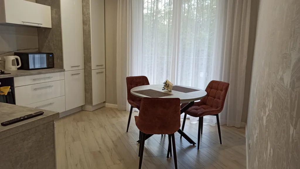 Уютная, красивая, чистая квартира