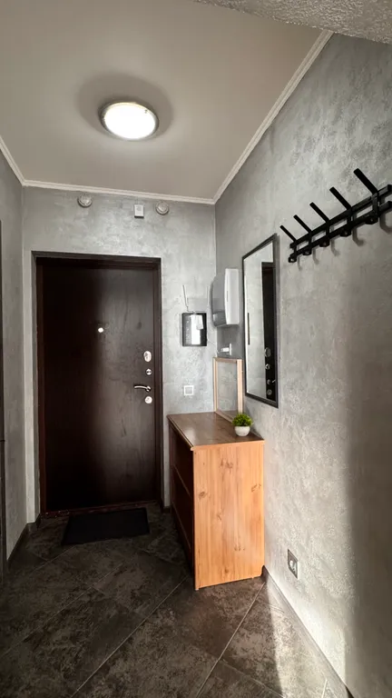 Квартира Апартаменты в 15 минутах от центра в новом ЖК — Санкт-Петербург