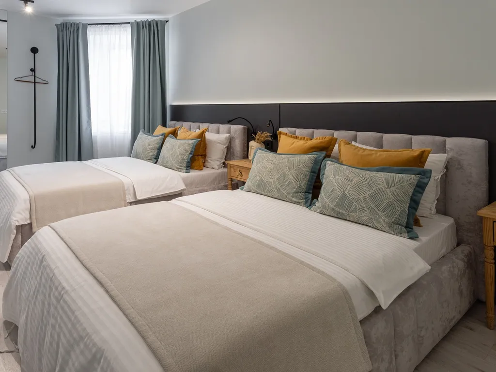 Квартира рядом с зоопарком