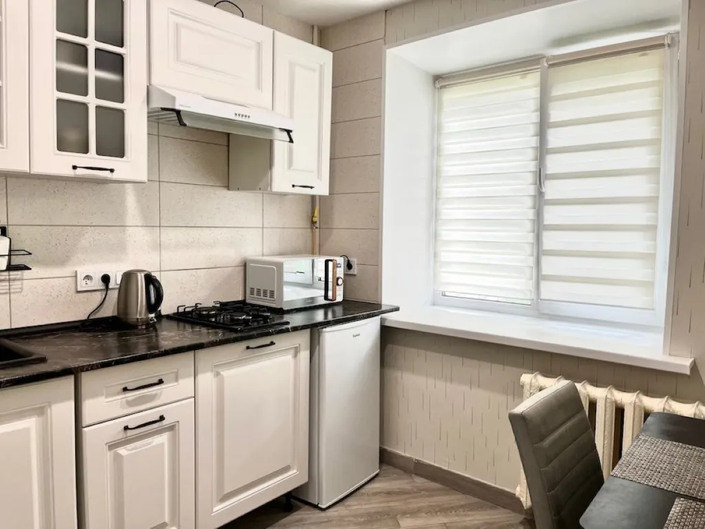 Однокомнатная квартира в центре