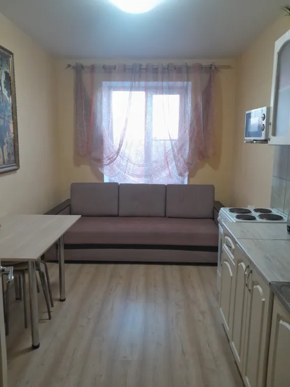 Уютная квартира на зеленой поляне ГЛЦ в  5 мин