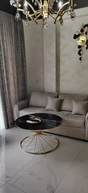 Апартамент с видом на достопримечательности