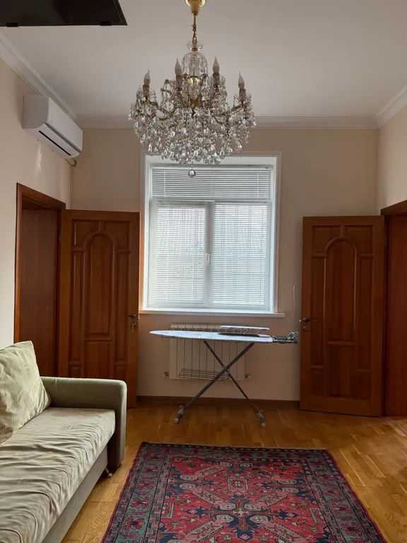 Дом для семейного отдыха у Каспийского моря