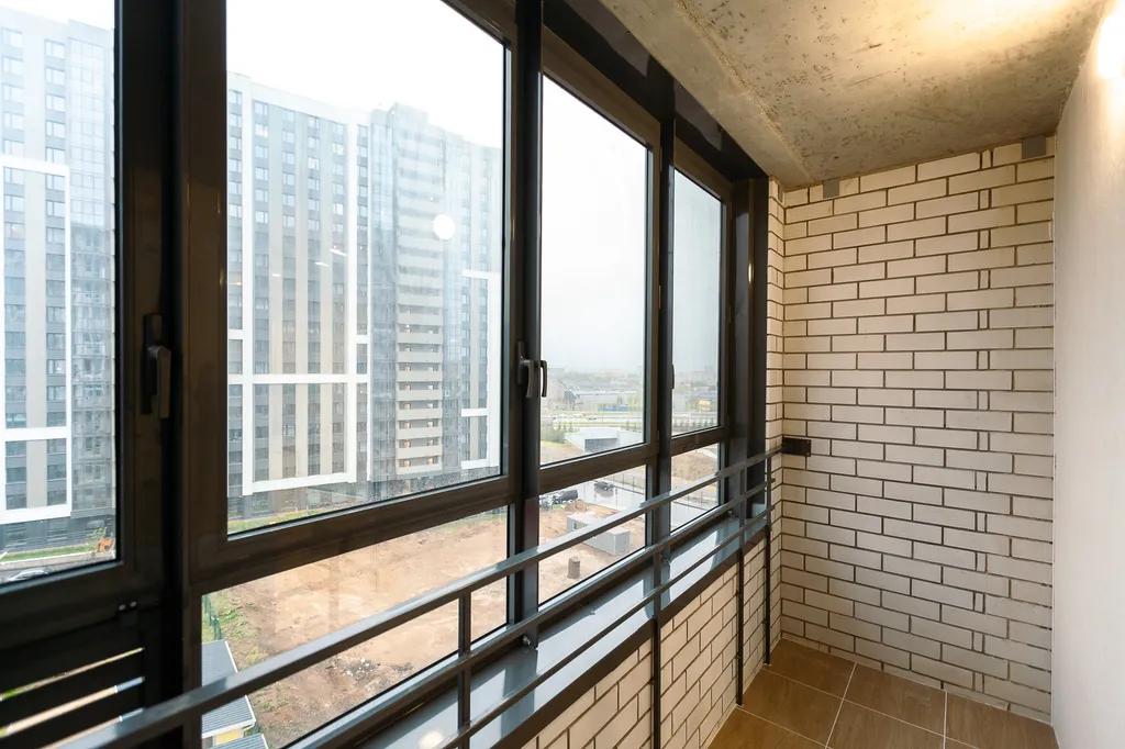 Квартира в ЖК Мечта