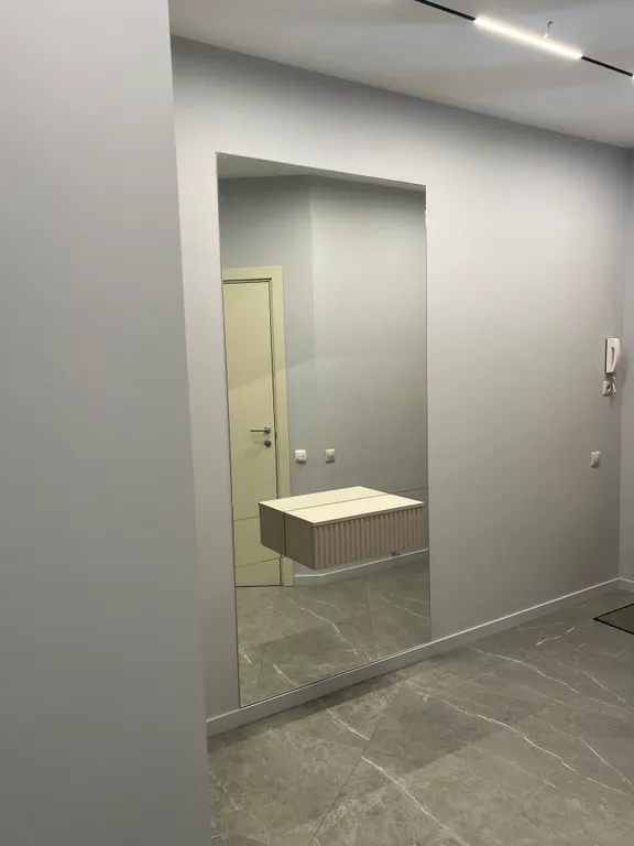 Квартира Уютная квартира — Москва