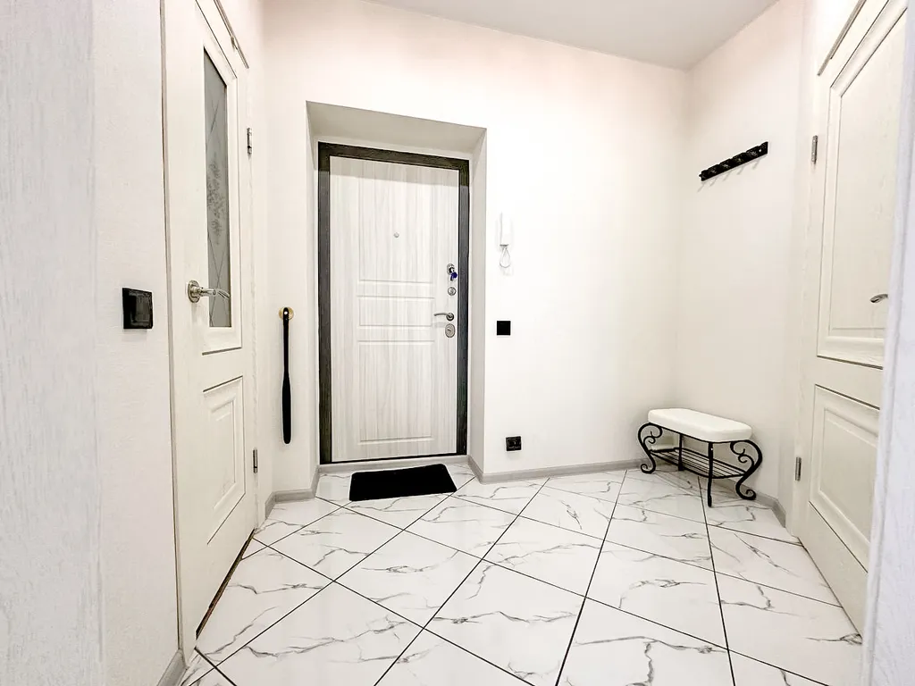 Квартира на Химмаше