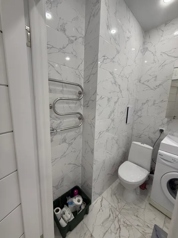 Квартира Квартира студия на короткий срок — Краснодар