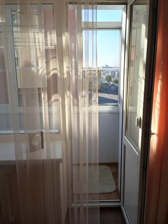 Уютная студия в центре города