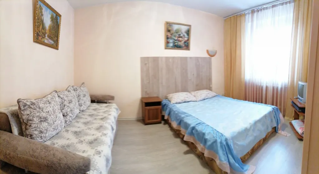 Квартира Квартира То, что вы ищите — Красноярск