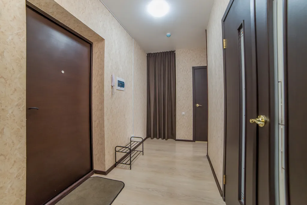 Квартира Квартира Песочное торжество — Екатеринбург